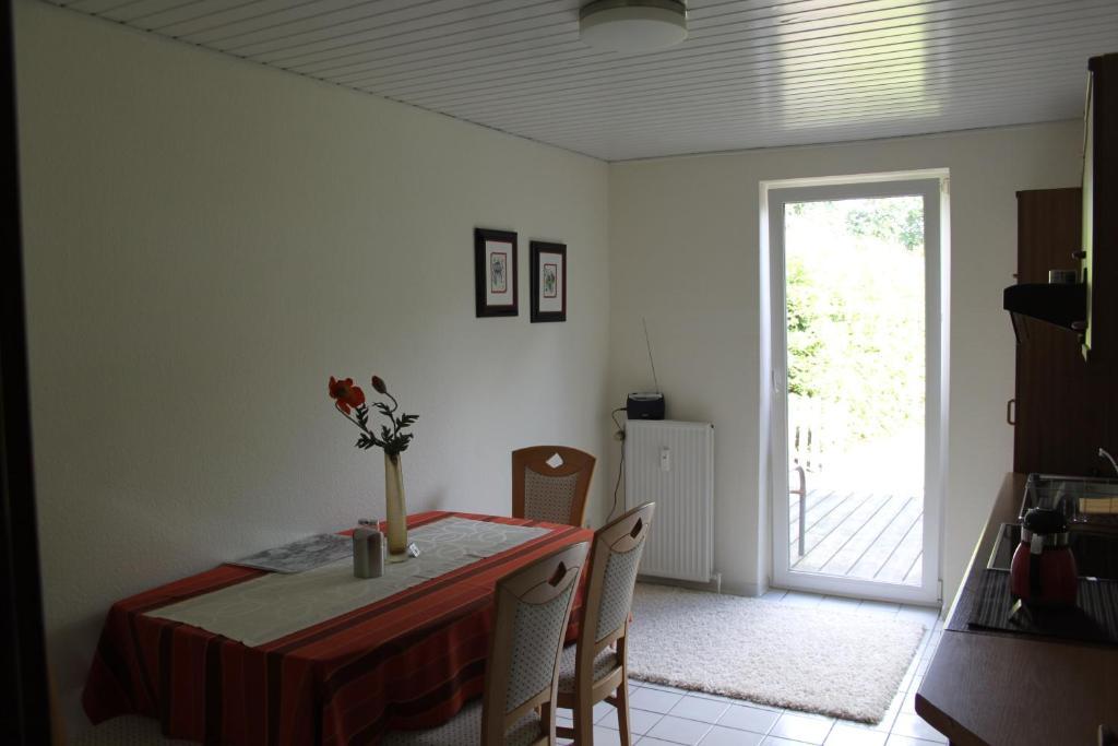 Land-Gut-Hotel Westerkrug Wanderup Room photo
