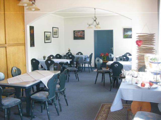 Land-Gut-Hotel Westerkrug Wanderup Exterior photo